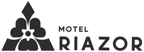 Motel Riazor | Guadalajara, Jalisco. México.